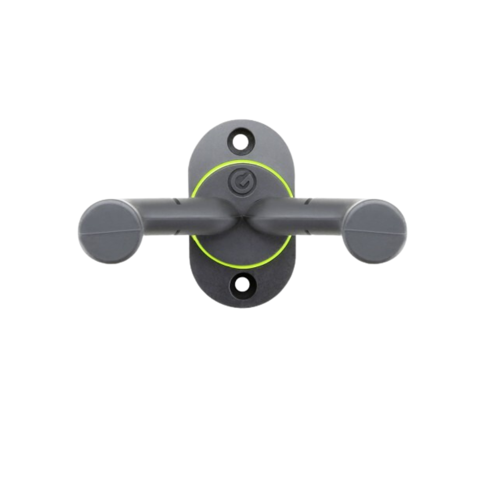 Gravity GS 08 WMB 壁掛式吉他支架 牆面吉他架 - 產品圖片 2