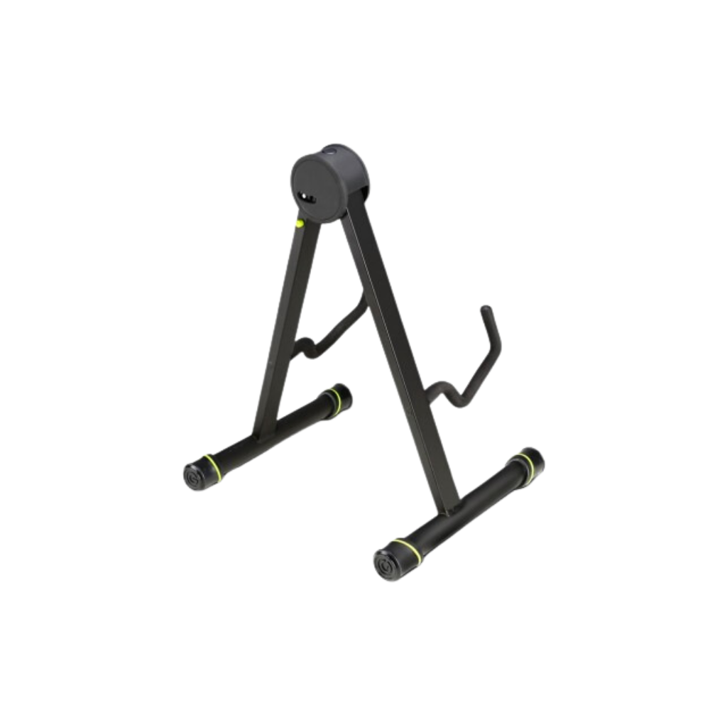 Gravity SOLO-G Acoustic 重型吉他支架 A形支架 古典吉他 木吉他 適用 - Product Image 2