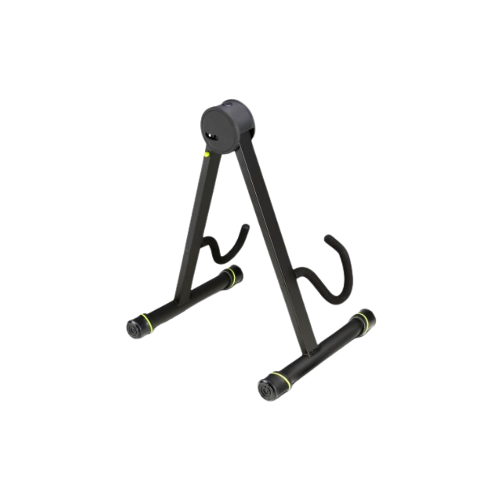 Gravity SOLO-G Electric 重型吉他支架 A形支架 電吉他 貝斯 適用 - 產品圖片 2