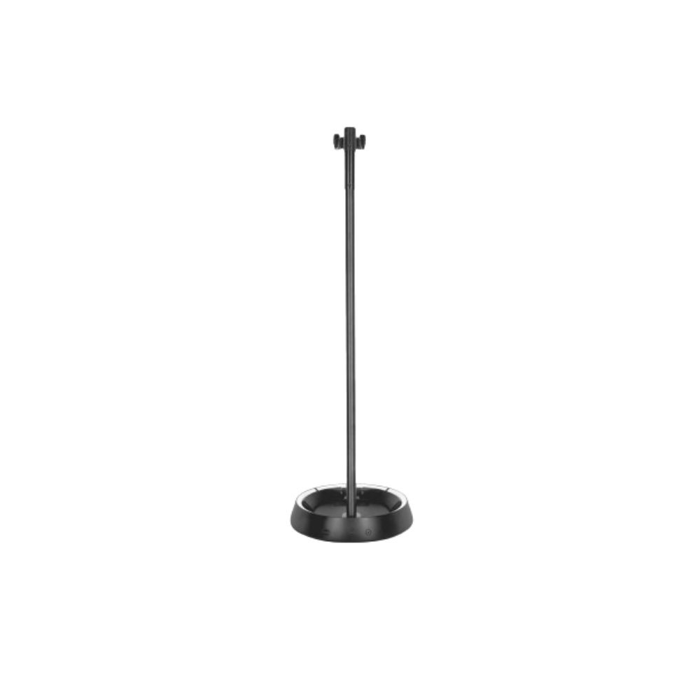 Gravity GS LS 01 NH B 重型吉他支架 RGB燈 木吉他 電吉他 貝斯 適用 - Product Image 2