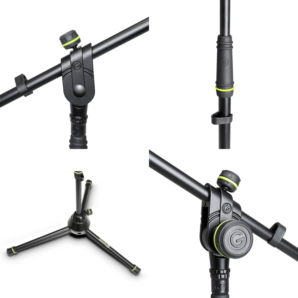 Gravity MS 4321 B 麥克風架 麥克風立架 - Product Image 2