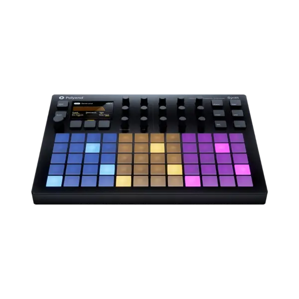 Polyend Synth 合成器音源 - 產品圖片 2