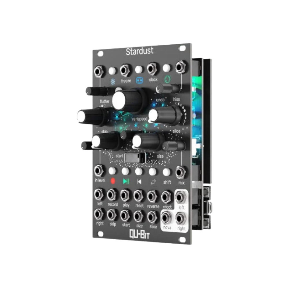 Qu-Bit Electronix Stardust 模組化合成器 - Product Image 2
