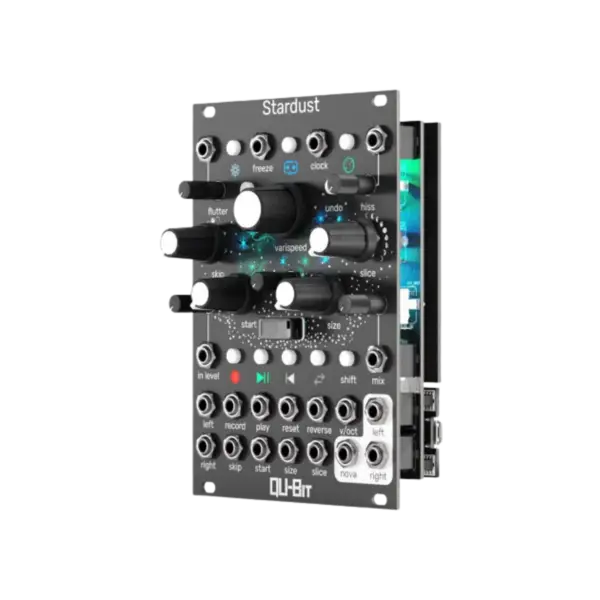 Qu-Bit Electronix Stardust 模組化合成器 - 產品圖片 2