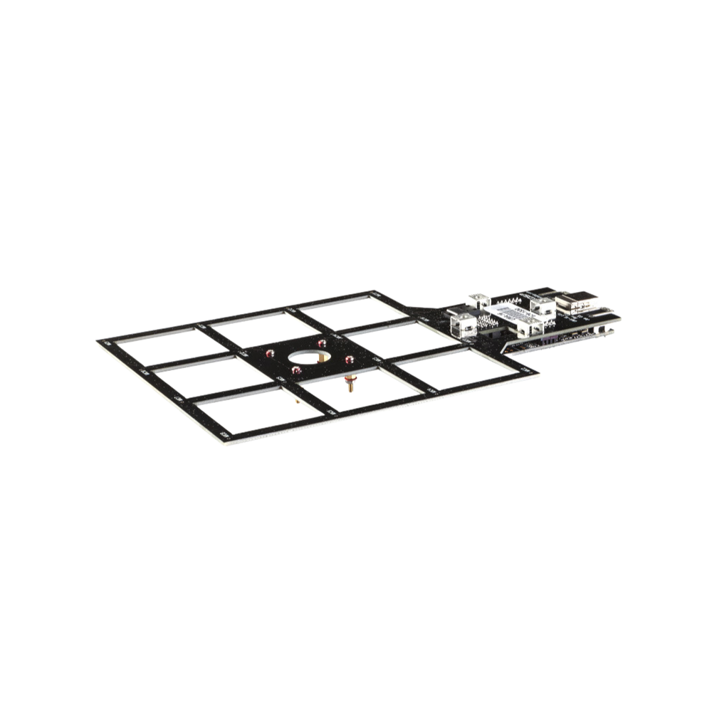 miniDSP UMA-16 V2 MEMS Mic Array - 產品圖片 2