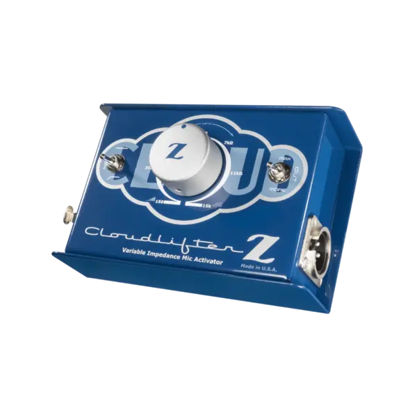 CLOUD Cloudlifter CL-Z 麥克風前級/增益器 - 產品圖片 2