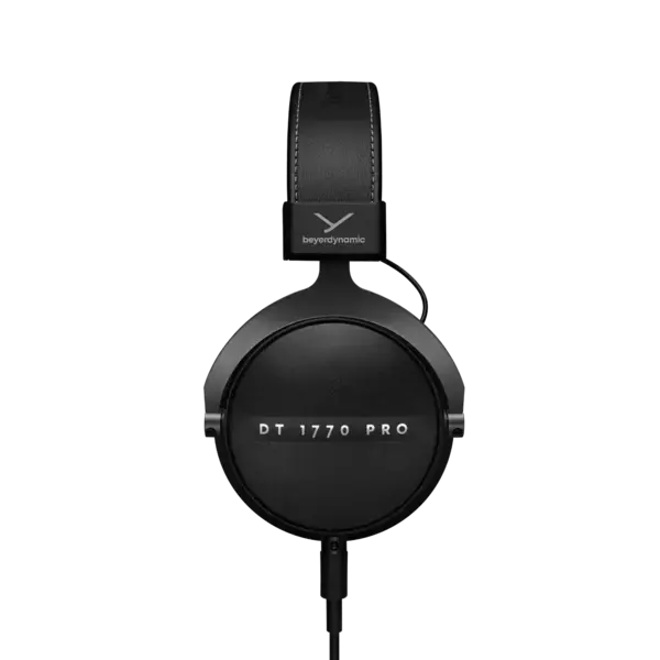 beyerdynamic DT 1770 PRO MKII 封閉式監聽耳機 30歐姆 - 產品圖片 2