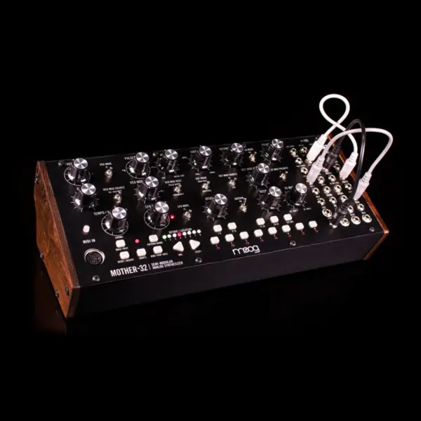 Moog Mother-32 合成器 - 產品圖片 2