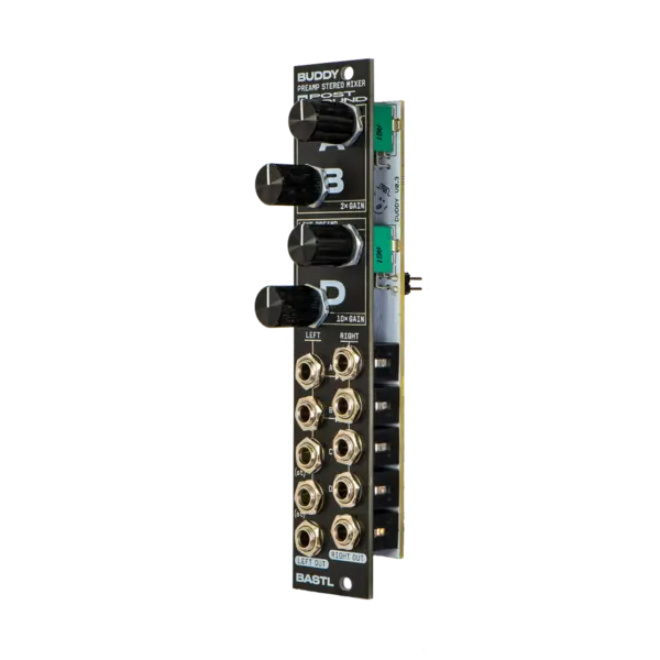 BASTL Instruments BUDDY - 產品圖片 2