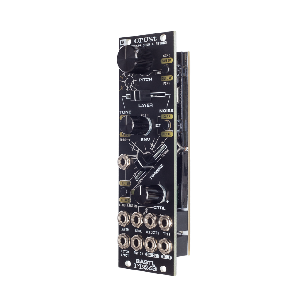 BASTL Instruments Crust - 產品圖片 2