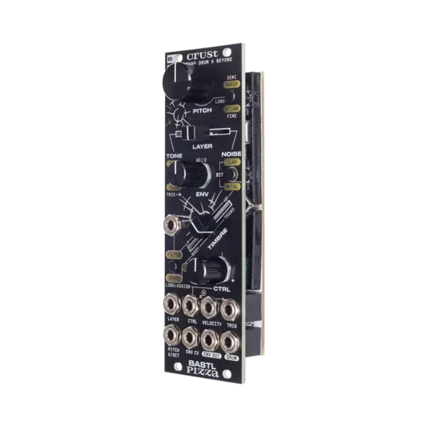 BASTL Instruments Crust - 產品圖片 2