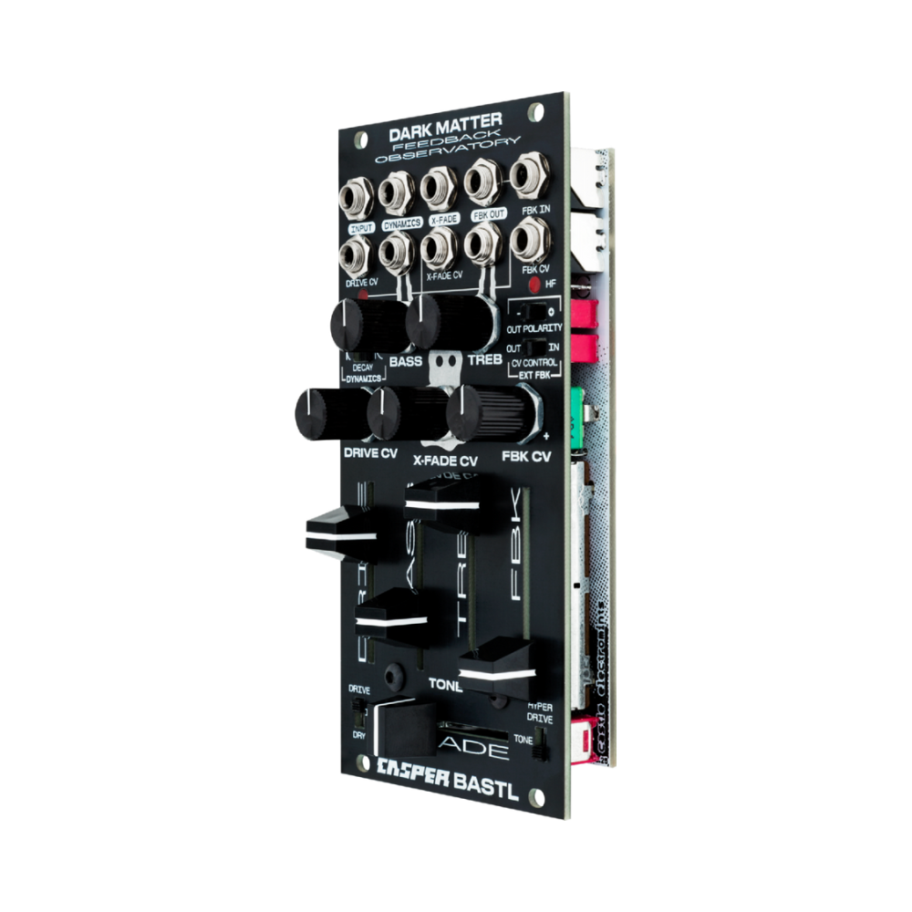 BASTL Instruments Dark Matter - 產品圖片 2