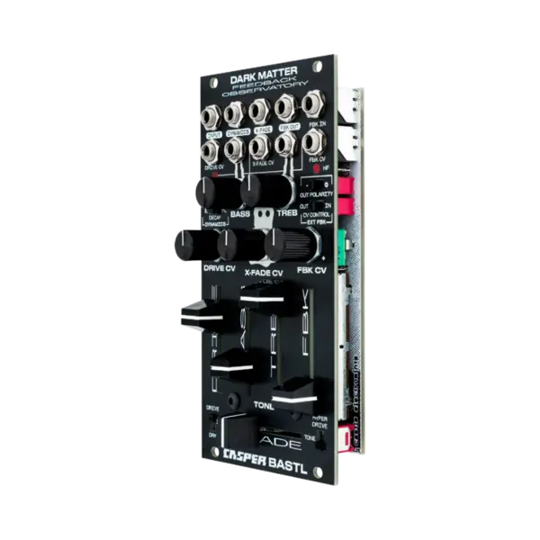 BASTL Instruments Dark Matter - 產品圖片 2