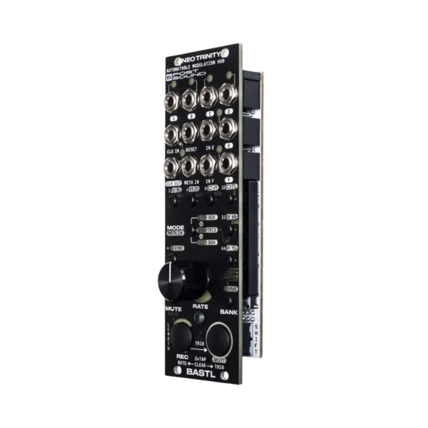 BASTL Instruments Neo Trinity - Product Image 2