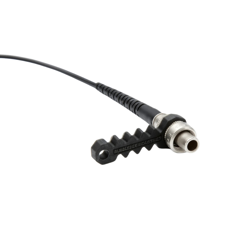BubbleBee Industries The Cable Saver 捲線器 線材保護與收納器 - 產品圖片 2