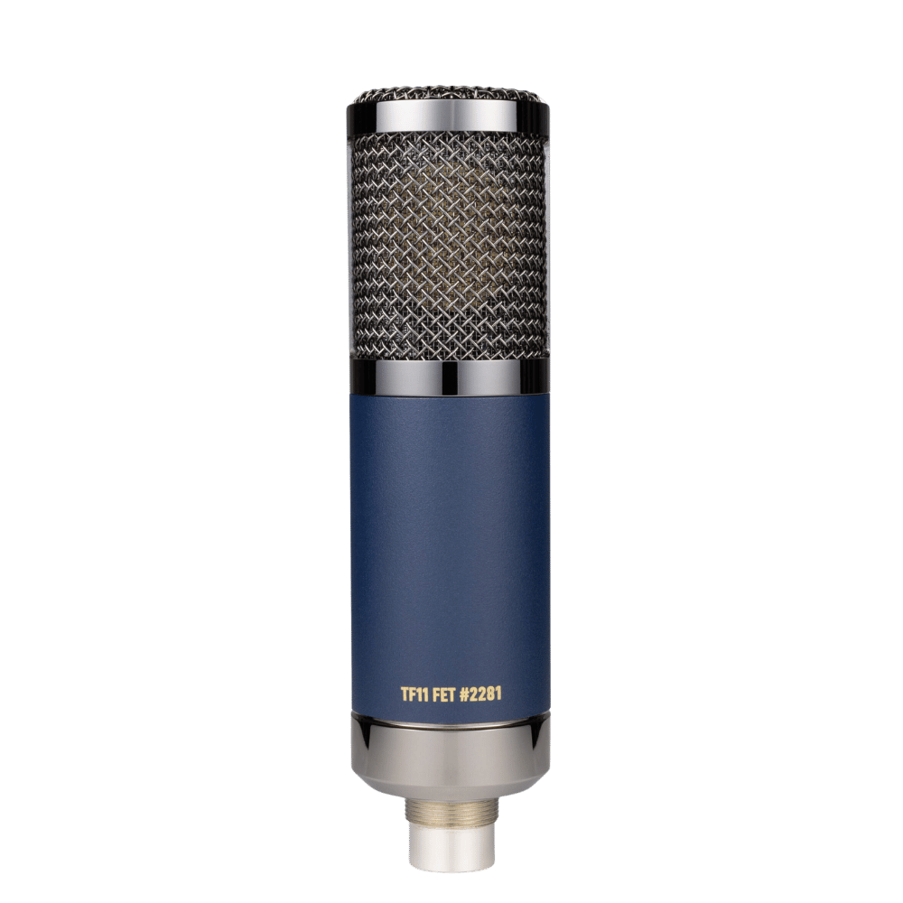 Telefunken TF11 FET 電容麥克風 - 產品圖片 2