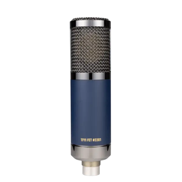Telefunken TF11 FET 電容麥克風 - 產品圖片 2