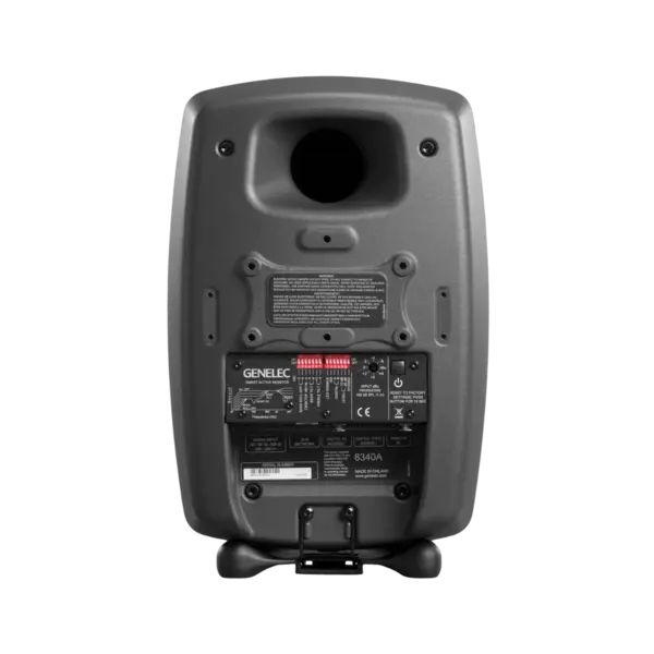 Genelec 8340A SAM™ 監聽喇叭（單顆） - 產品圖片 2
