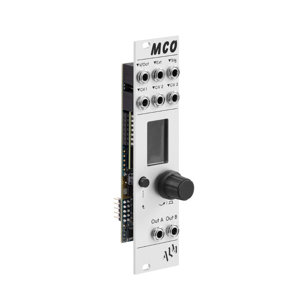 ALM Busy Circuits ALM046 MCO MKII Synth Voice - 產品圖片 2