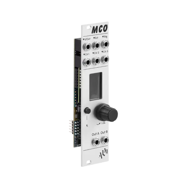 ALM Busy Circuits ALM046 MCO MKII Synth Voice - 產品圖片 2