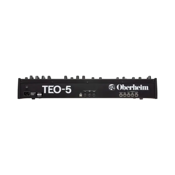 Oberheim TEO-5 合成器鍵盤 - 產品圖片 2