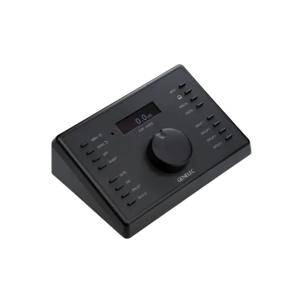 Genelec Unio PRM Personal Reference Monitoring 監聽校正系統 - 產品圖片 2