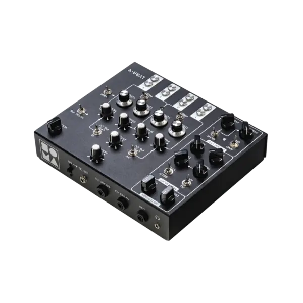 SOMA Laboratory LYRA-4 合成器音源 - 產品圖片 2