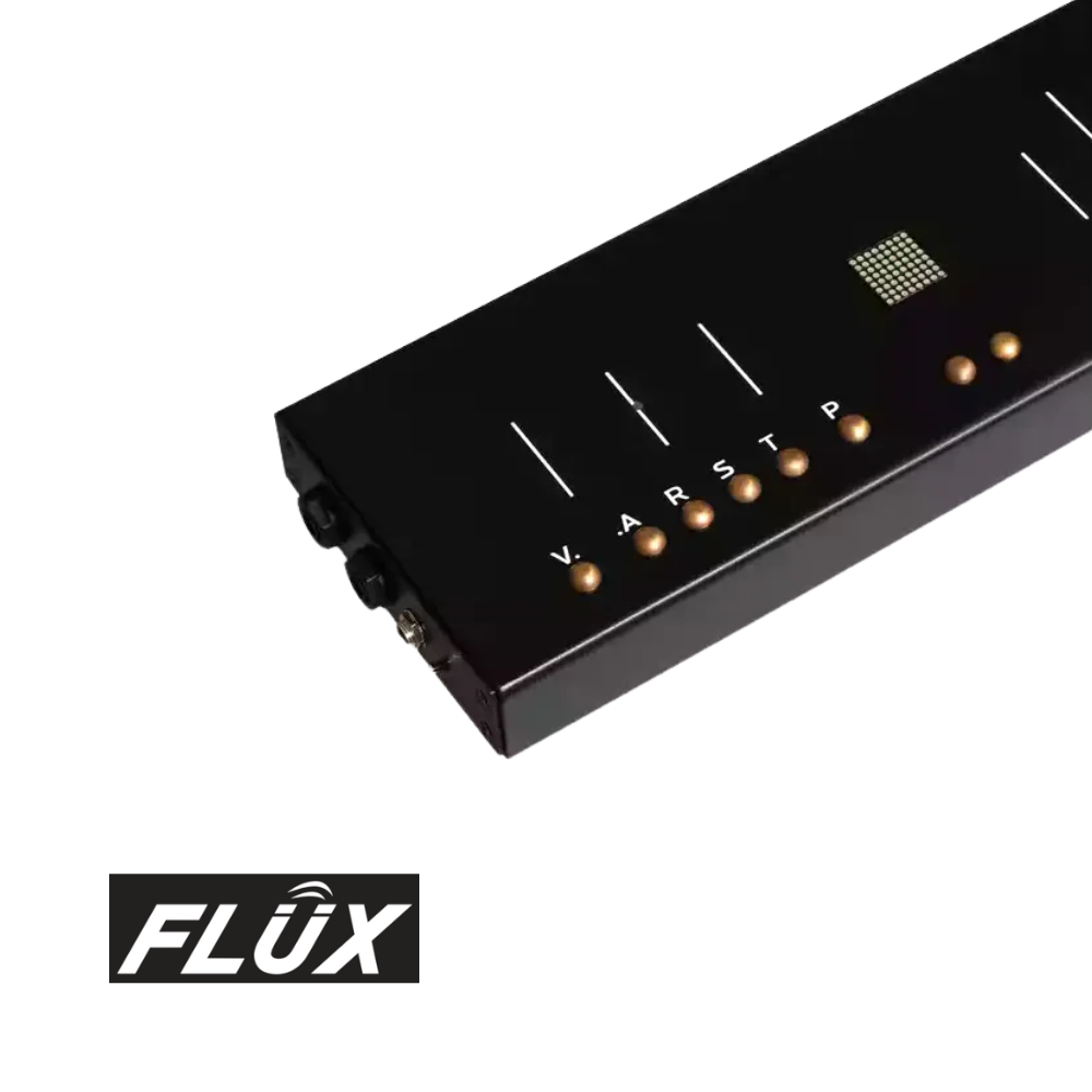 SOMA Laboratory FLUX 合成器音源 - 產品圖片 2