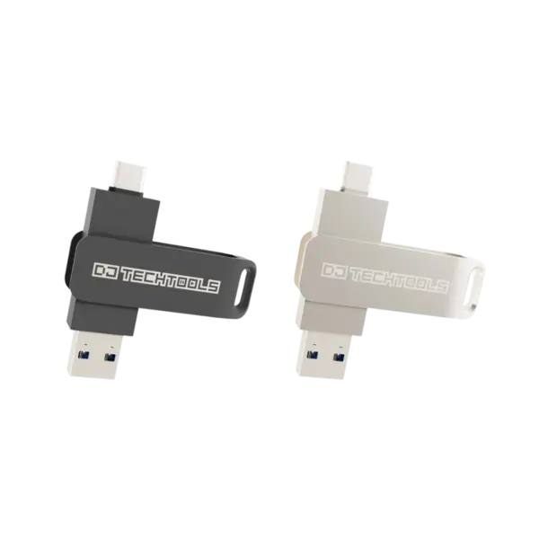 DJ TechTools Chroma USB Drive for DJs 128GB 專用高速硬碟 隨身碟 - 產品圖片 2
