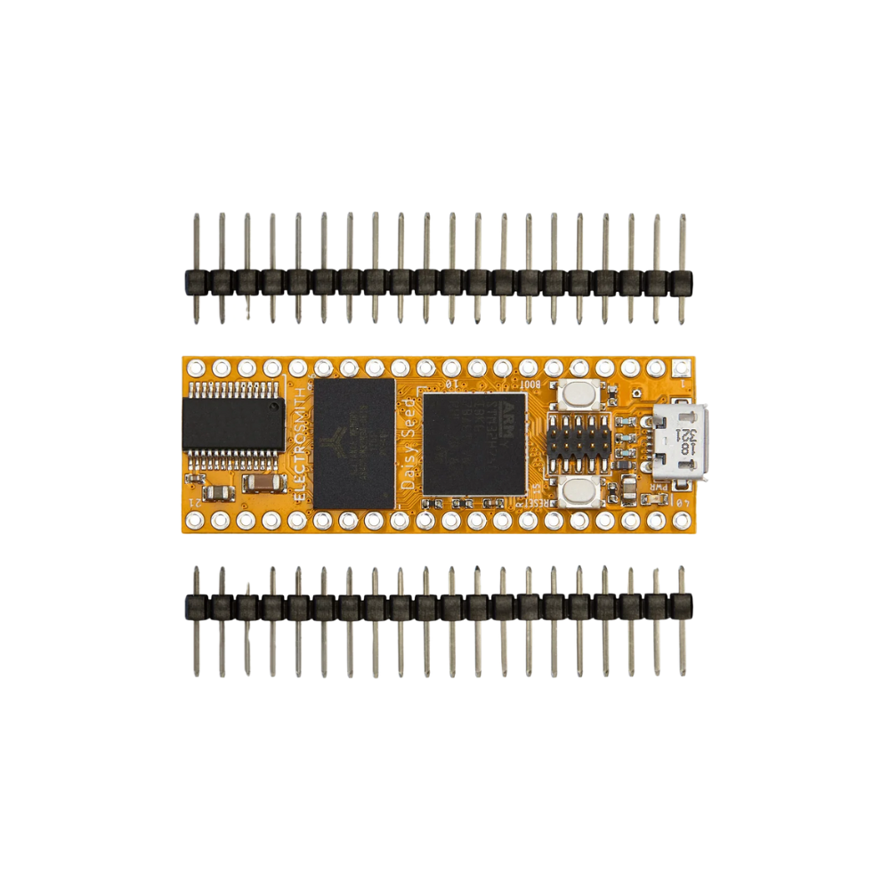 ELECTROSMITH Daisy Seed 開發板 65MB - 產品圖片 2