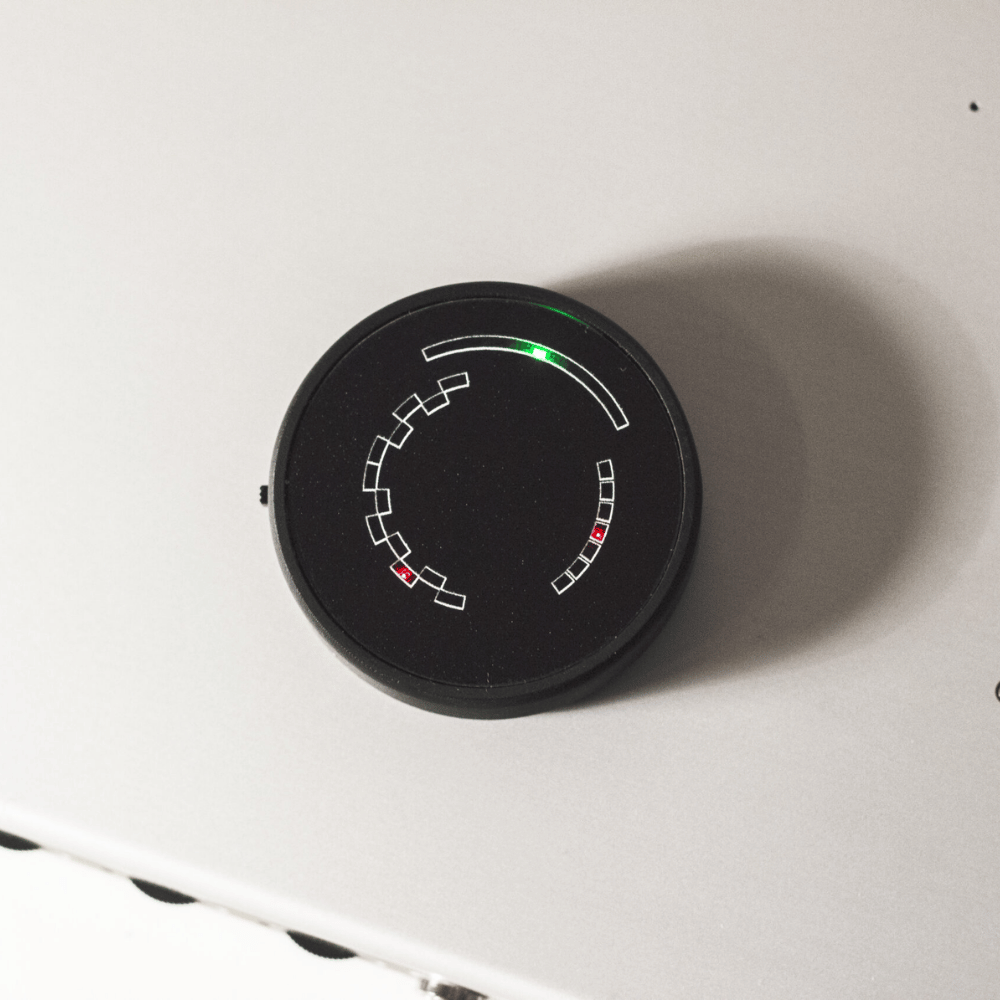 KOMA Elektronik Chromaplane Tuner 合成器音源調音器 - 產品圖片 2