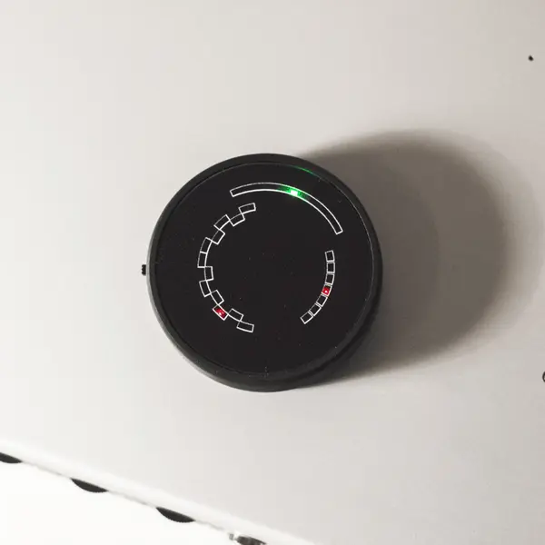KOMA Elektronik Chromaplane Tuner 合成器音源調音器 - 產品圖片 2
