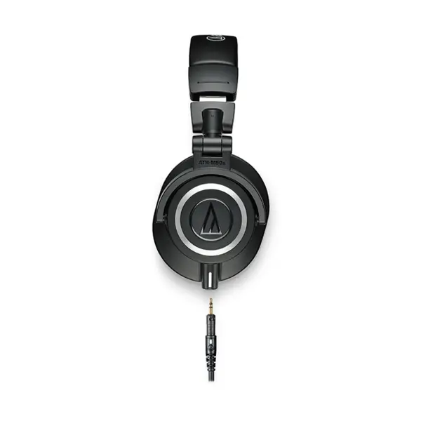 Audio-Technica ATH-M50x 監聽耳機 - 產品圖片 2