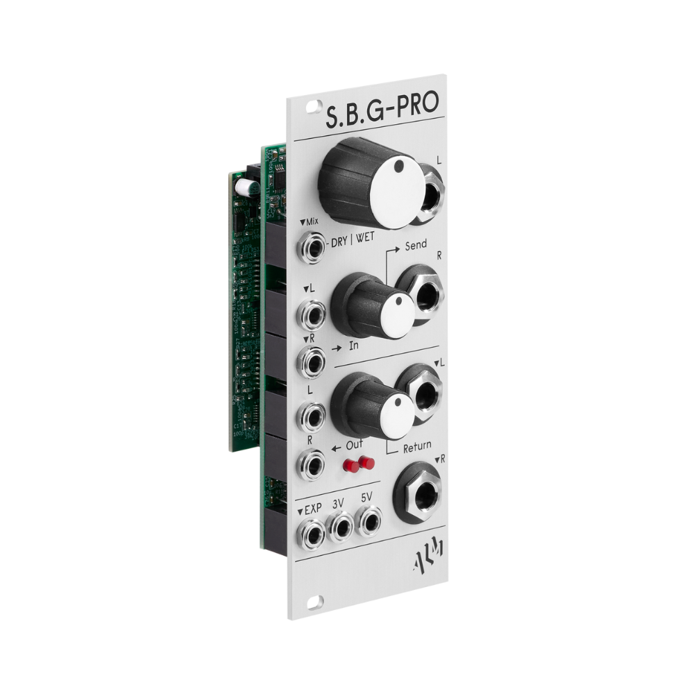 ALM Busy Circuits ALM041 S.B.G-PRO - 產品圖片 2