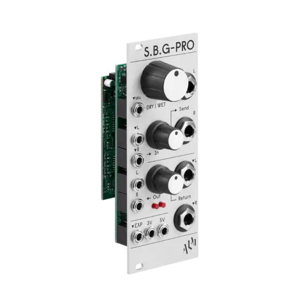 ALM Busy Circuits ALM041 S.B.G-PRO - 產品圖片 2