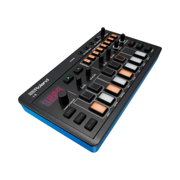 Roland AIRA Compact J-6 和弦編曲機 - 產品圖片 2