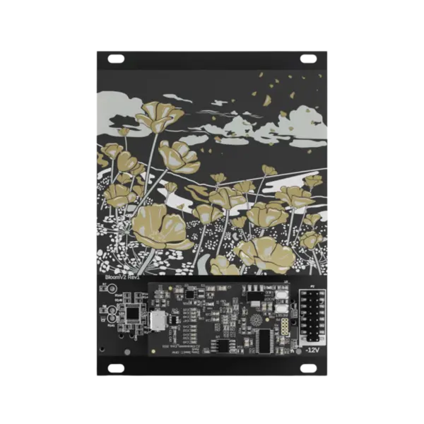 Qu-Bit Electronix Bloom V2 Generative Fractal Sequencer - 產品圖片 2
