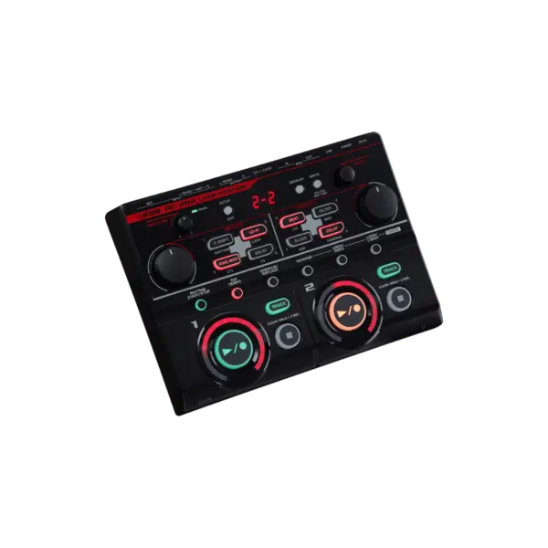 Boss RC-202 Loop Station 循環樂句工作站 - 產品圖片 2