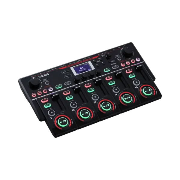Boss RC-505 MKII Loop Station 效果器 - 產品圖片 2