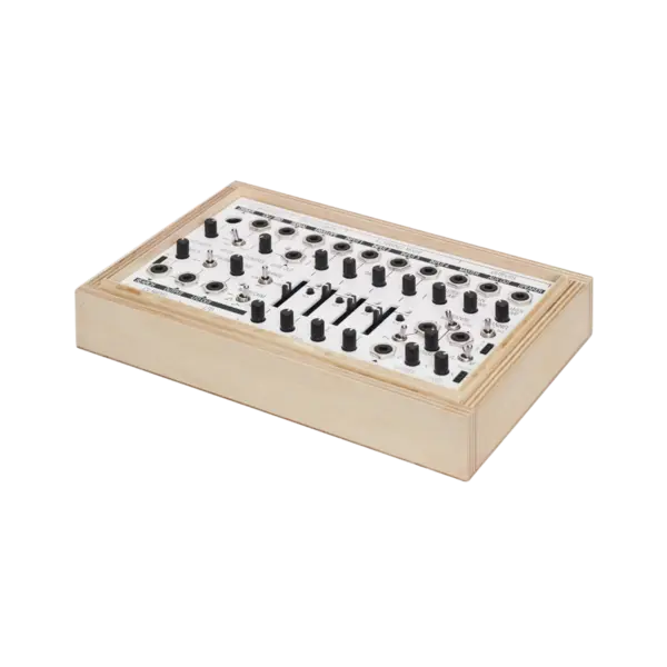 KOMA Elektronik Field Kit 合成器 模組化聲音處理器 - 產品圖片 2