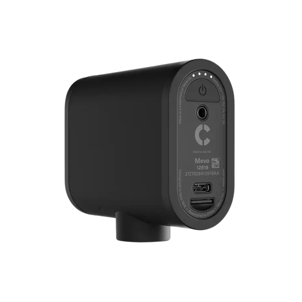 MEVO Start 直播攝影機 - 產品圖片 2