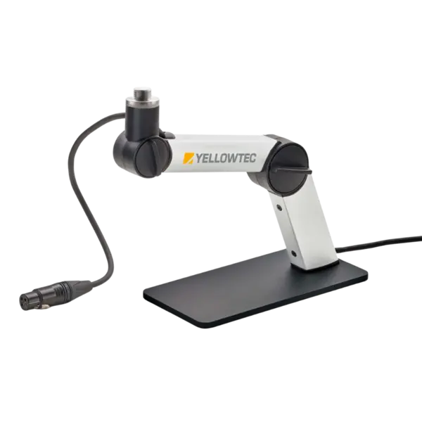 YELLOWTEC m!ka Table Stand 桌立式麥克風架 - 產品圖片 2