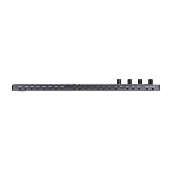 OXI Instruments ONE MKII MIDI/CV Sequencer 合成器序列器 黑色版 - 產品圖片 2