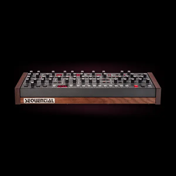 Sequential (Dave Smith) Prophet 6 合成器音源 - 產品圖片 2