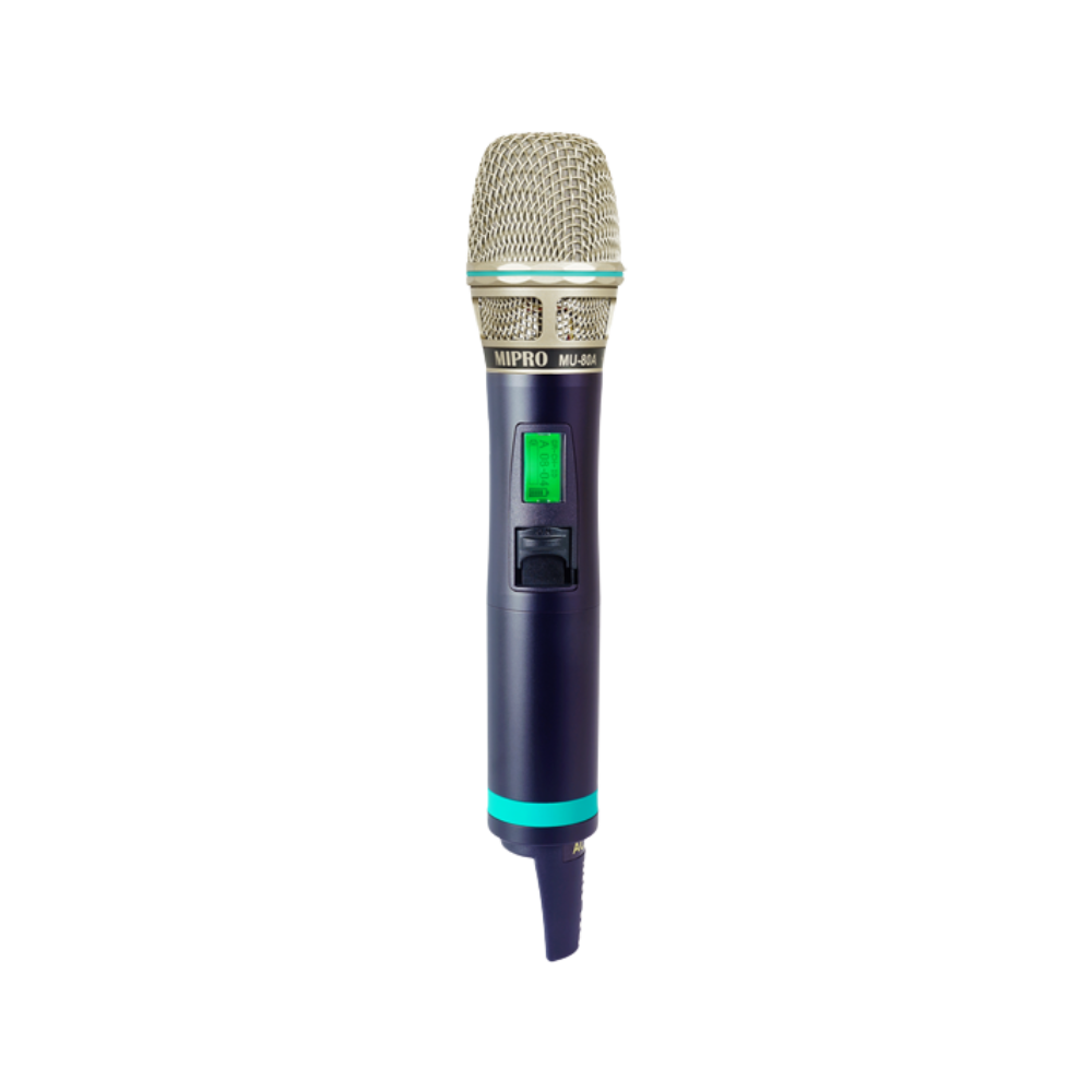 MIPRO ACT-5812A 580H 無線麥克風系統 - 產品圖片 2