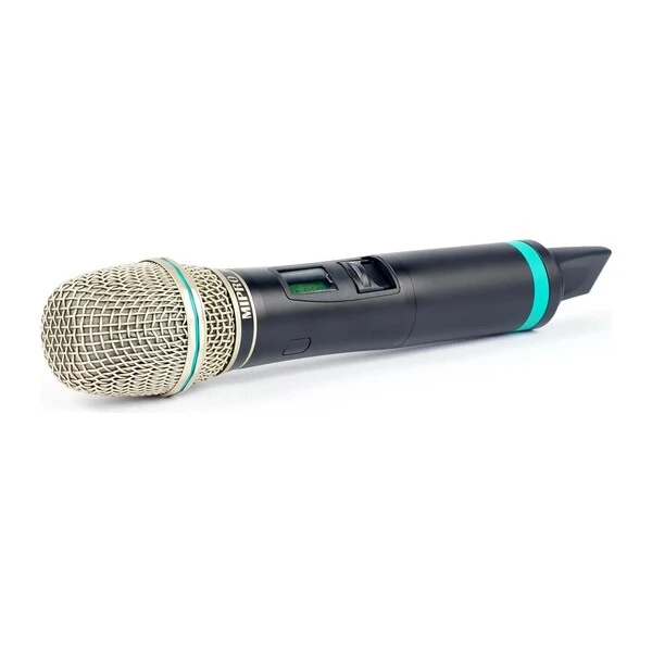 MIPRO ACT-2412A 240H 無線麥克風系統 - 產品圖片 2