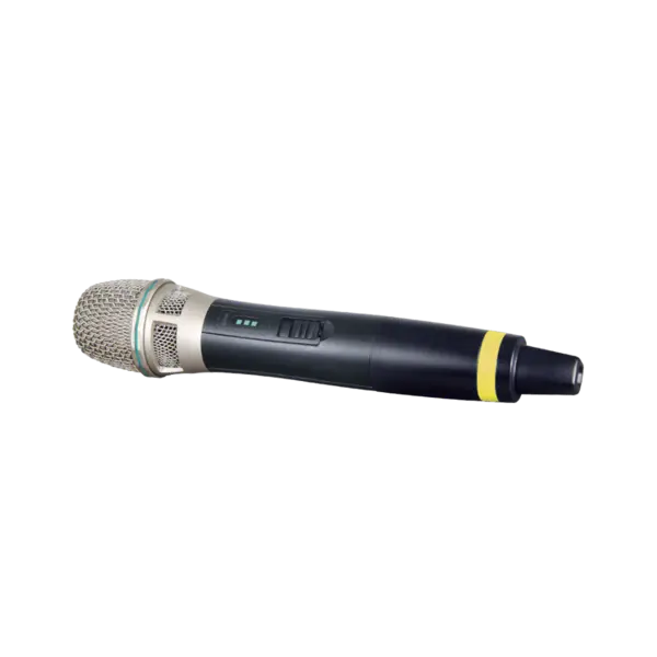 MIPRO MA-101G PLUS/ACT-58H*1 5.8G 單頻手提無線喊話器 藍牙功能 贈原廠防塵保護套 - 產品圖片 2
