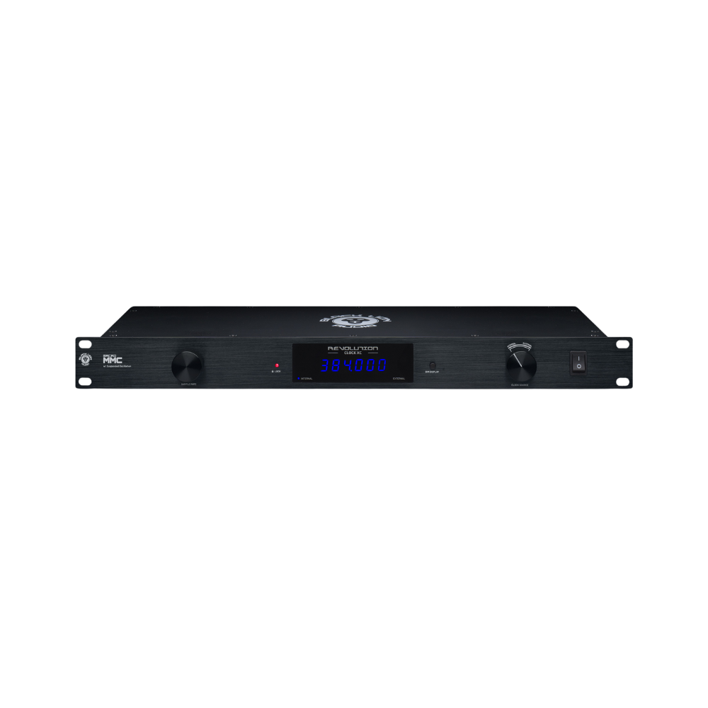 Black Lion Audio Revolution Clock XC Word Clock - 產品圖片 2