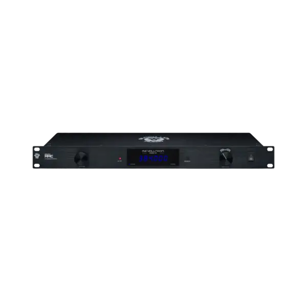 Black Lion Audio Revolution Clock XC Word Clock - 產品圖片 2