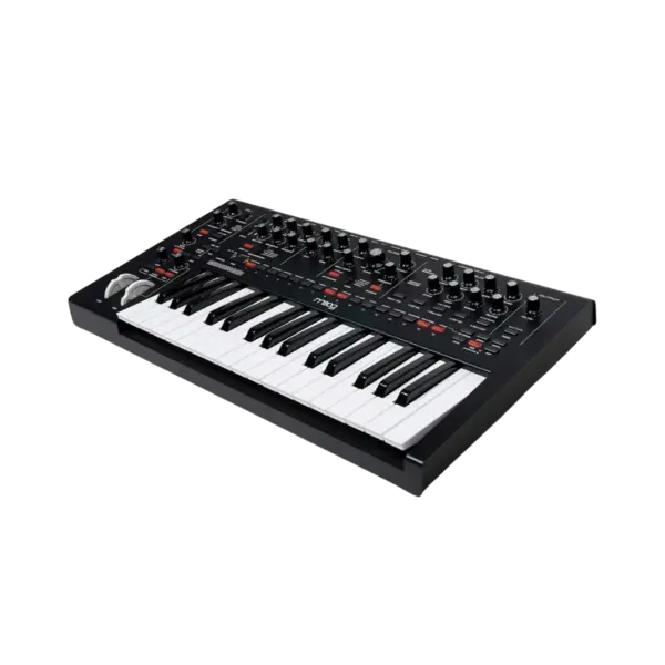 Moog Messenger 合成器鍵盤 - 產品圖片 2